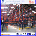 Popular Drive-in Racking for Warehouse Storage Racking